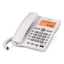 Office ID 2 Teléfono analógico Blanco