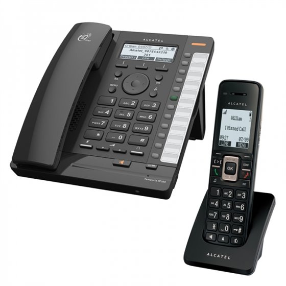 Temporis IP315 teléfono IP