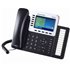GXP2160 teléfono IP 6 líneas LCD