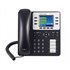 GXP2130 v2 teléfono IP Negro, Gris 3 líneas TFT