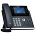 SIP-T46U teléfono IP Gris LCD Wifi