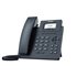 SIP-T30P teléfono IP Negro LCD