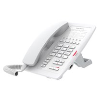 H3 teléfono IP Blanco