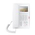 H5 teléfono IP Blanco 1 líneas LCD