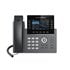 GRP2615 teléfono IP Negro, Gris 10 líneas TFT Wifi