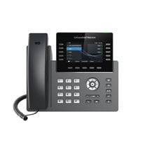 GRP2615 teléfono IP Negro, Gris 10 líneas TFT Wifi