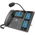 X210i teléfono IP Negro, Gris 20 líneas LCD