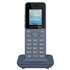 WP816 teléfono IP Azul 2 líneas TFT Wifi