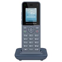 WP816 teléfono IP Azul 2 líneas TFT Wifi