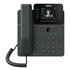 V62G teléfono IP Negro 12 líneas LCD
