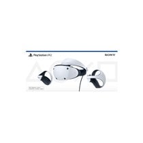 PlayStation VR2 Pantalla con montura para sujetar en la cabeza Negro, Blanco