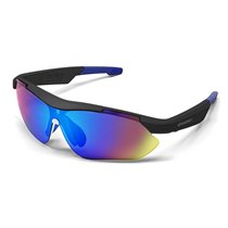TrackVibe Sport Music Sunglasses gafas inteligentes 2,4 GHz Bluetooth