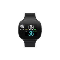 VivoWatch BP LCD Pulsera de actividad IP67 Negro