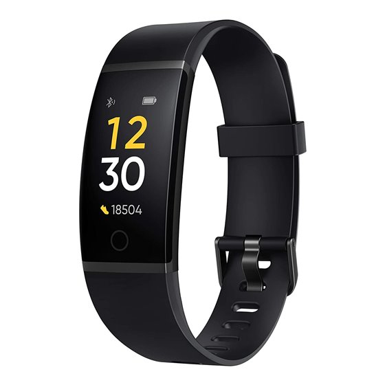 Band 2,44 cm (0.96") IP68