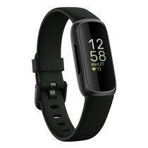 Inspire 3 Funda de brazo para monitor de actividad física Negro