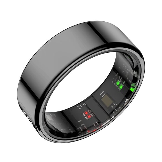SMART RING KÖR MAU