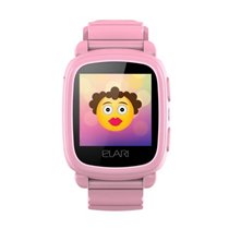 KidPhone 2 3,66 cm (1.44") TFT 2G Rosa GPS (satélite)