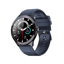 Smartwatch MultiSport Wave Azul