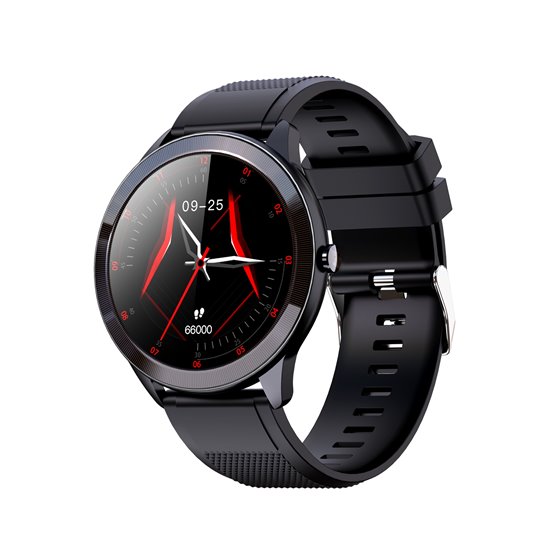 Smartwatch MultiSport Wave Negro