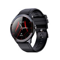 Smartwatch MultiSport Wave Negro