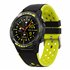 Smartwatch MultiSport GPS Advantage Plus Black