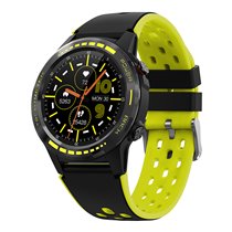 Smartwatch MultiSport GPS Advantage Plus Black