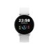 Relijo inteligente Lollypop SW-63 Plata blanco