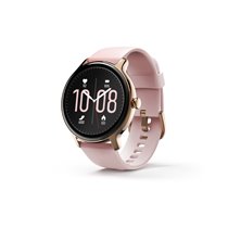 Fit Watch 4910 2,77 cm (1.09") LCD 45 mm Oro rosa GPS (satélite)