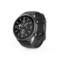Fit Watch 6910 3,25 cm (1.28") LCD 46 mm Digital Pantalla táctil Gris GPS (satélite)