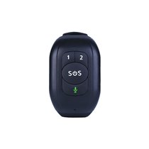 Senior Smart Band 4G Negra