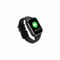 Smartee 4G Senior 4,32 cm (1.7") IPS Digital 240 x 280 Pixeles Pantalla táctil Negro Wifi GPS (satélite)