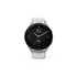 Smartwatch 8900 3,35 cm (1.32") AMOLED 42 mm Digital 466 x 466 Pixeles Pantalla táctil Plata GPS (satélite)