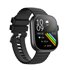 SW-A700 Relojes inteligentes y deportivos 5,11 cm (2.01") IPS Digital 240 x 296 Pixeles Pantalla táctil Negro