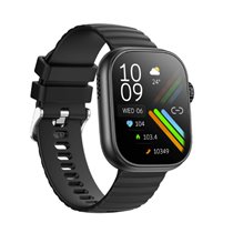 SW-A700 Relojes inteligentes y deportivos 5,11 cm (2.01") IPS Digital 240 x 296 Pixeles Pantalla táctil Negro