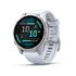 Fenix 8 3,3 cm (1.3") AMOLED 43 mm Digital 416 x 416 Pixeles Pantalla táctil Plata Wifi GPS (satélite)