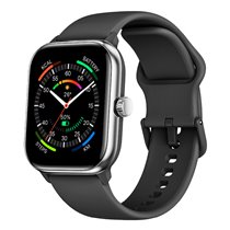 201 4,7 cm (1.85") AMOLED Plata GPS (satélite)