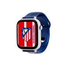 SaveWatch Plus Ed. Atlético de Madrid 4,7 cm (1.85") Digital 1920 x 1080 Pixeles Pantalla táctil 4G Blanco Wifi GPS (satélite)