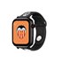 SaveWatch Plus Ed. Valencia 4,7 cm (1.85") Digital 1920 x 1080 Pixeles Pantalla táctil 4G Negro Wifi GPS (satélite)
