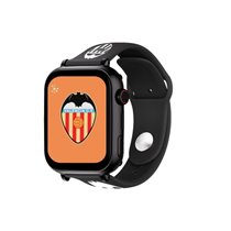 SaveWatch Plus Ed. Valencia 4,7 cm (1.85") Digital 1920 x 1080 Pixeles Pantalla táctil 4G Negro Wifi GPS (satélite)