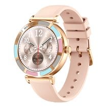 T-FIT 245 L 3,23 cm (1.27") IPS 41 mm Digital Pantalla táctil Rosa