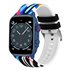 T-FIT 458 A 4,95 cm (1.95") AMOLED Digital 410 x 502 Pixeles Azul