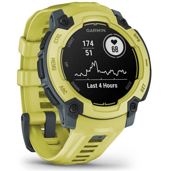 Instinct E 2,29 cm (0.9") MIP 45 mm Digital 176 x 176 Pixeles Cal GPS (satélite)