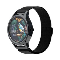 SB-340 ForeVive 3 3,35 cm (1.32") IPS Digital 360 x 360 Pixeles Pantalla táctil Negro