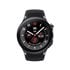 Watch 2 3,63 cm (1.43") AMOLED 47 mm Digital 466 x 466 Pixeles Pantalla táctil Negro Wifi GPS (satélite)
