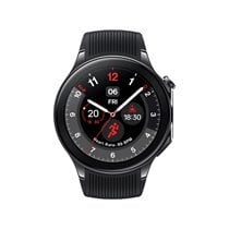 Watch 2 3,63 cm (1.43") AMOLED 47 mm Digital 466 x 466 Pixeles Pantalla táctil Negro Wifi GPS (satélite)