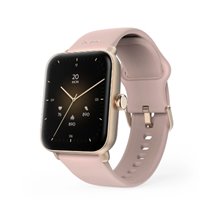 6010 4,19 cm (1.65") TFT 44 mm Digital Pantalla táctil Rosa, Oro rosa GPS (satélite)