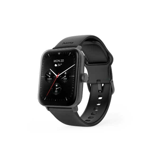 6010 Digital Pantalla táctil Negro