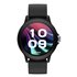 Smartee Duo Vivo 2 3,35 cm (1.32") AMOLED Digital 466 x 466 Pixeles Pantalla táctil Negro GPS (satélite)