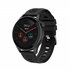 34157085 Relojes inteligentes y deportivos 3,66 cm (1.44") AMOLED 46 mm Digital 466 x 466 Pixeles Pantalla táctil Negro GPS (sat