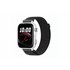SaveWatch Plus 2 4,7 cm (1.85") AMOLED Digital 410 x 502 Pixeles Pantalla táctil 4G Blanco Wifi GPS (satélite)